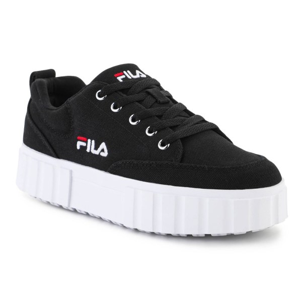 Sneakers low Fila Sandblast C Sort 40