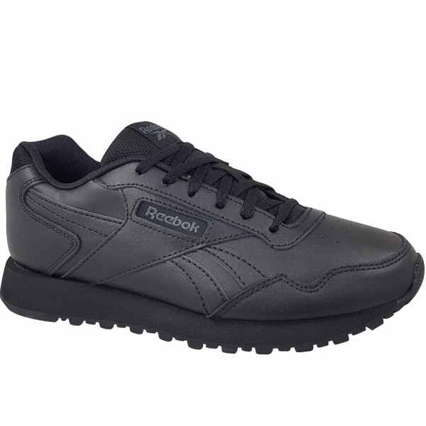 Lågskor Reebok Glide Svarta 35.5