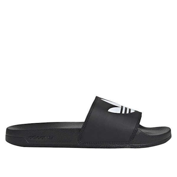 Rantakengät Adidas Adilette Lite Mustat 47 1/3