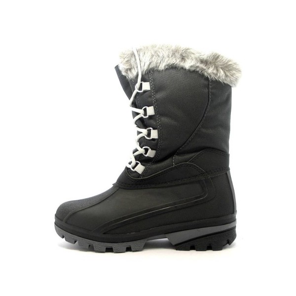 Snowboots CMP Polhanne Grafit 38