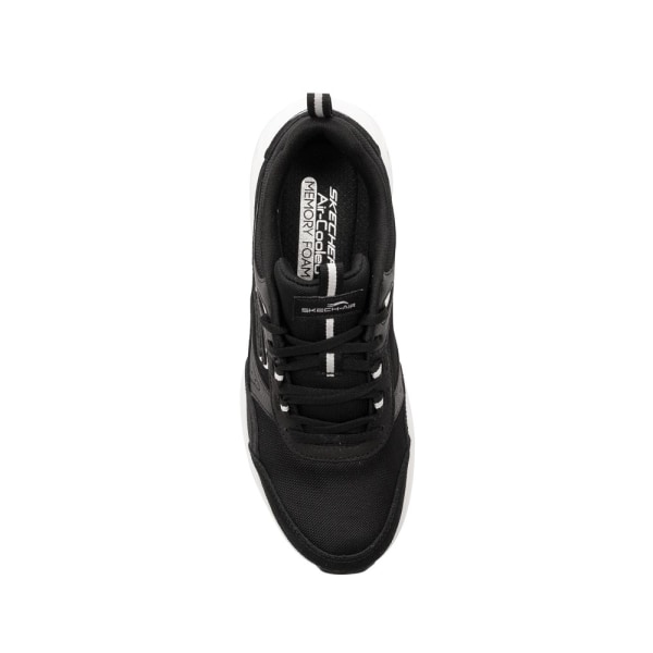 Puolikengät Skechers 149947BKW Mustat 38