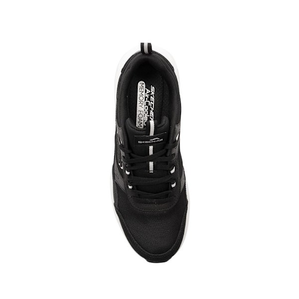 Puolikengät Skechers 149947BKW Mustat 39