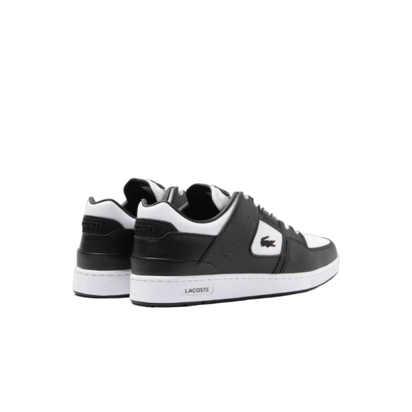 Sneakers low Lacoste Court Cage 223 3 Sma Sort 42.5