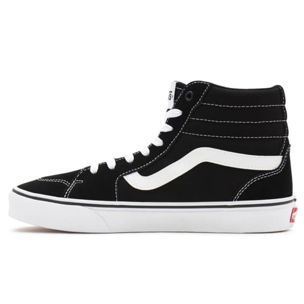 Kengät Vans Filmore HI Mustat 42.5