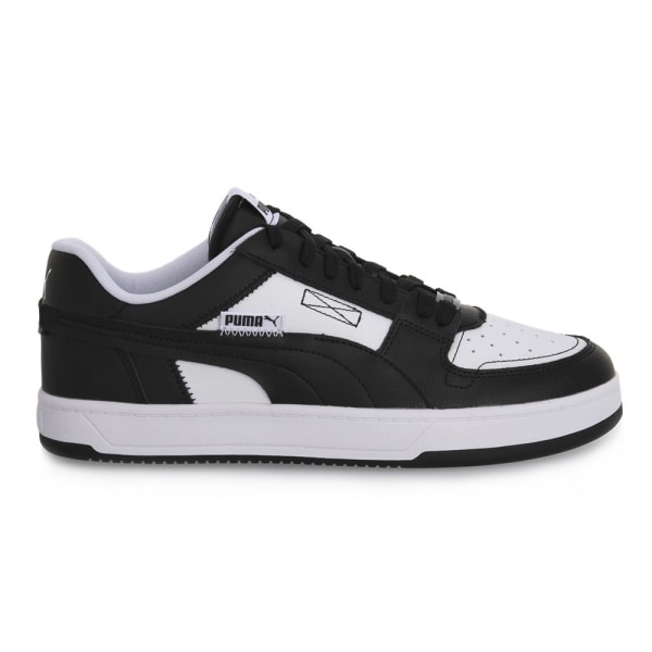 Sneakers low Puma 02 Caven 2 Vtg Hvid,Sort 44