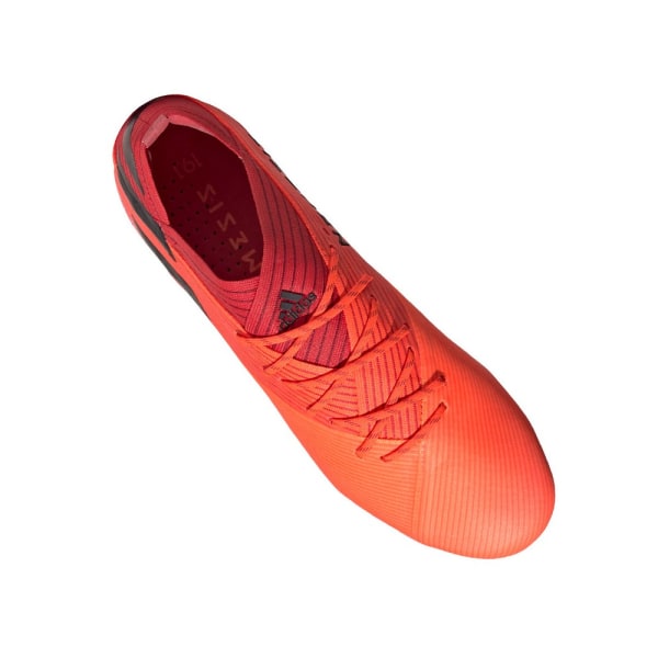 Lågskor Adidas Nemeziz 191 SG Orange,Röda 40