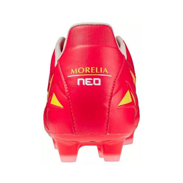 Sneakers low Mizuno Morelia Neo Iv Beta Md M Rød 41