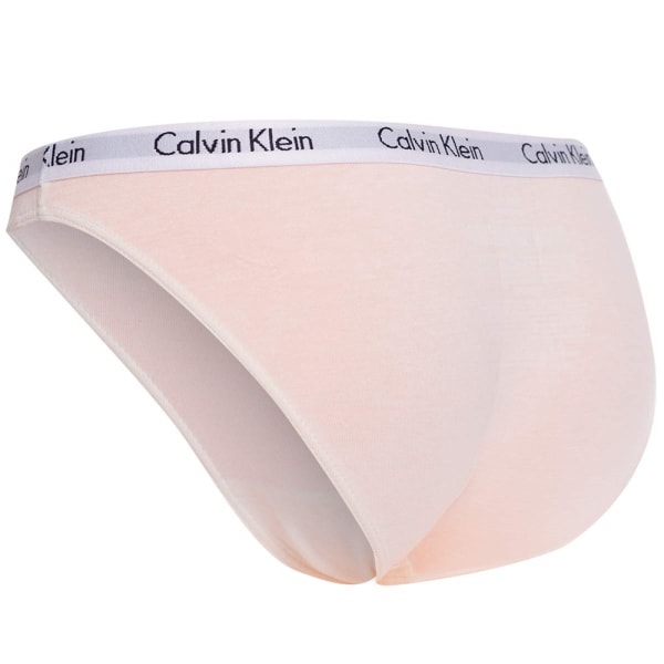 Majtki Calvin Klein 000QD3588E Cfu Harmaat,Beesit,Violetit XS