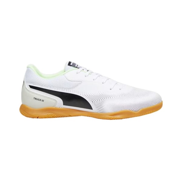 Sneakers low Puma Truco Iii It Hvid 45