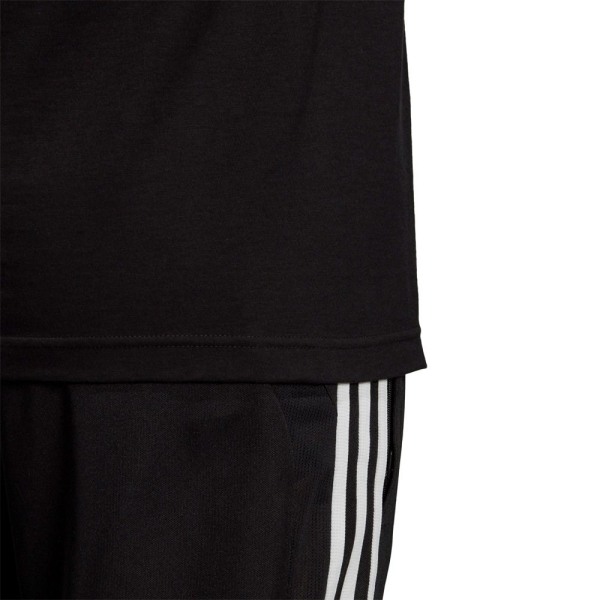 T-paidat Adidas Juventus 19 Win Mustat 176 - 181 cm/L