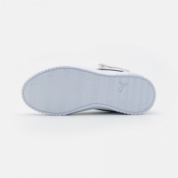 Lågskor Puma Carina 20 Mid Vit 36