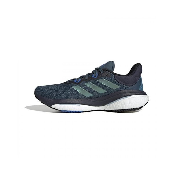 Puolikengät Adidas Solarglide 6 M Tummansininen 43 1/3