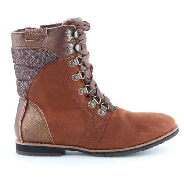 Skor Columbia Twentythird Ave WP Mid Bruna 36