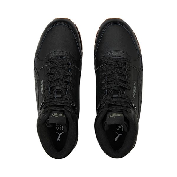 Skor Puma St Runner V3 Mid L Svarta 47