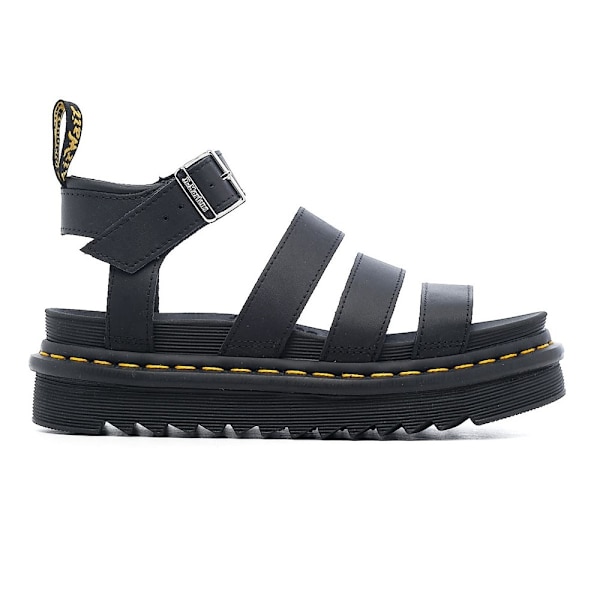 Sandaler Dr Martens Blaire Hydro Sort 40