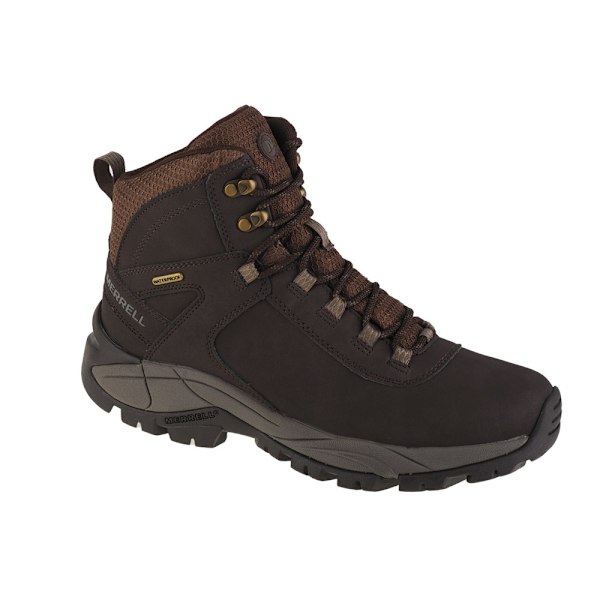 Skor Merrell Vego Mid WP Bruna 41