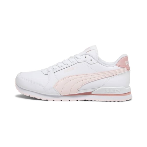 Lågskor Puma St Runner V3 L Vit 38