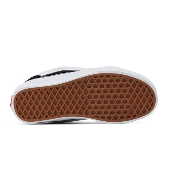 Sneakers low Vans Knu Skool Sort 44