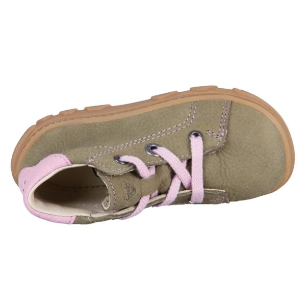 Sneakers low Ricosta 501300202530 Oliven 19