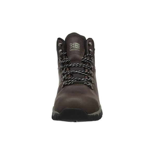 Sko Karrimor Mendip Brun 44