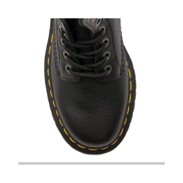 Glans Dr Martens Jadon III Sort 38