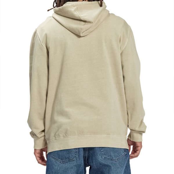 Puserot je Fleecet DC Star Ltsd PH Kerman väriset 180 - 185 cm/XL