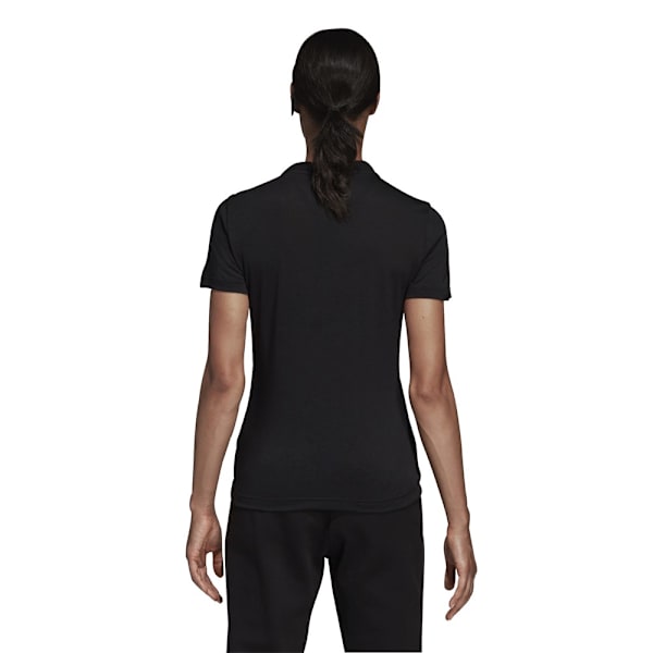 T-shirts Adidas Must Haves Badge OF Sport Sort 152 - 157 cm/XS