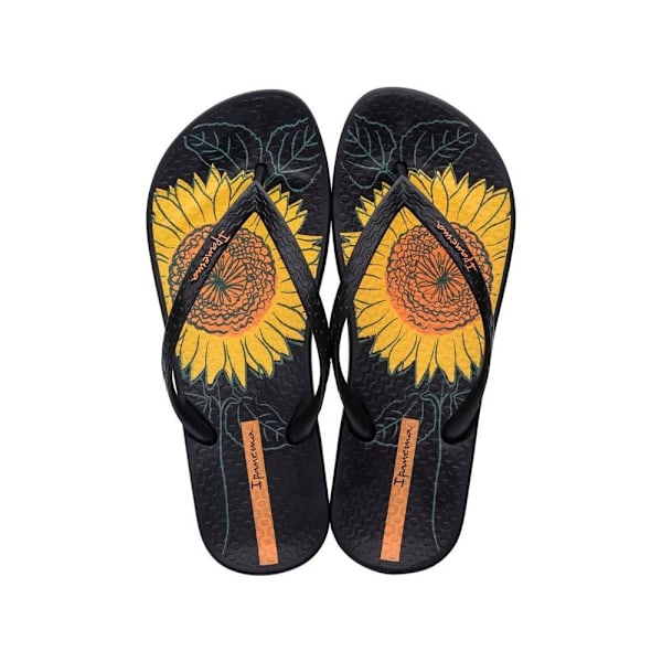 Flip-flops Ipanema Sunflower Anat Temas Xii Sort 35