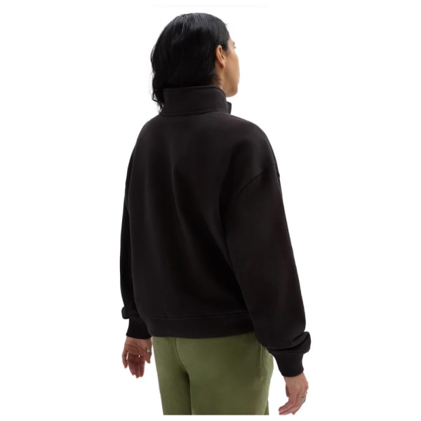 Sweatshirts Vans VN000A5VBLK1 Sort 168 - 172 cm/M