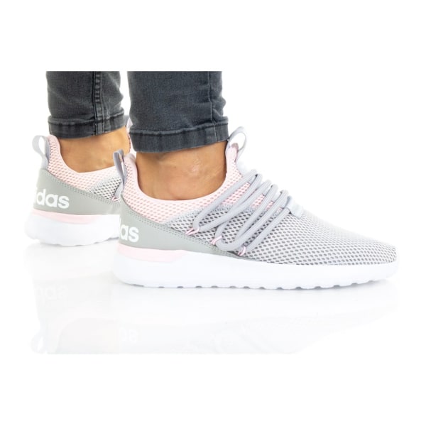 Puolikengät Adidas Lite Racer Adapt 3 Harmaat 28