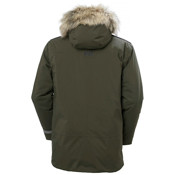 takki Helly Hansen Reine Oliivinväriset 173 - 179 cm/M