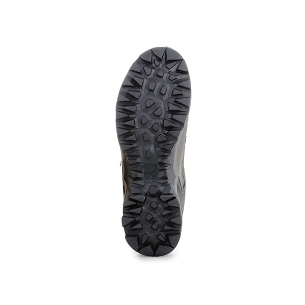 Sneakers low Salewa Mtn Trainer Lite Gtx Sort,Brun 43