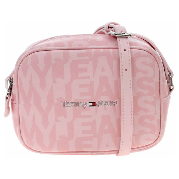 Håndtasker Tommy Hilfiger AW0AW145500JV Pink