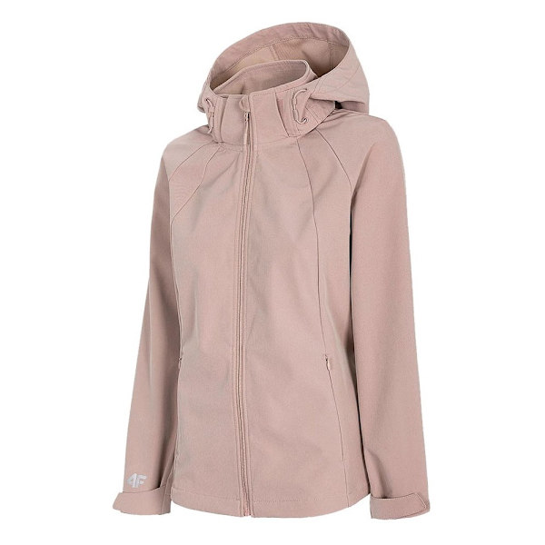 Jackor 4F SFD002 Rosa 168 - 171 cm/M