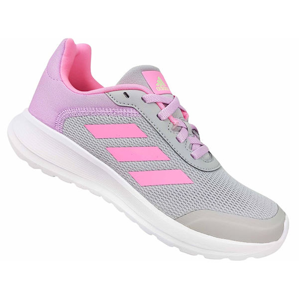 Lågskor Adidas Tensaur Run 20 K Rosa,Gråa 38 2/3
