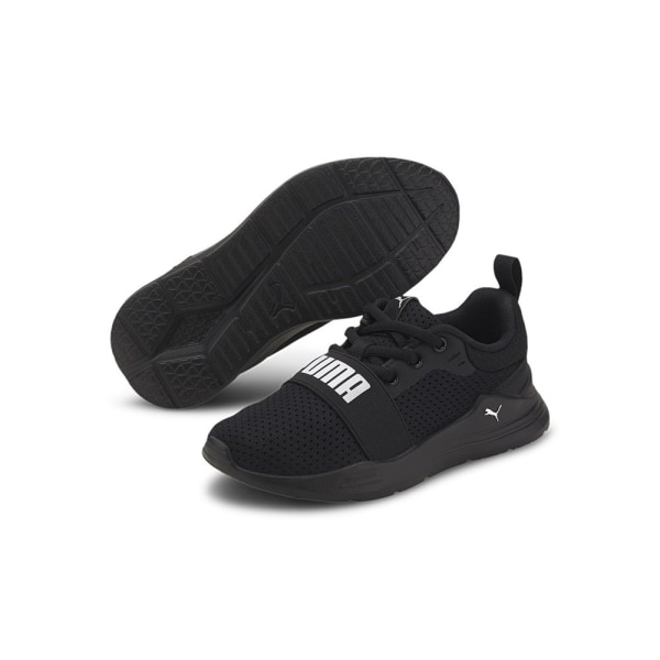 Sneakers low Puma Wired Run PS Sort 30