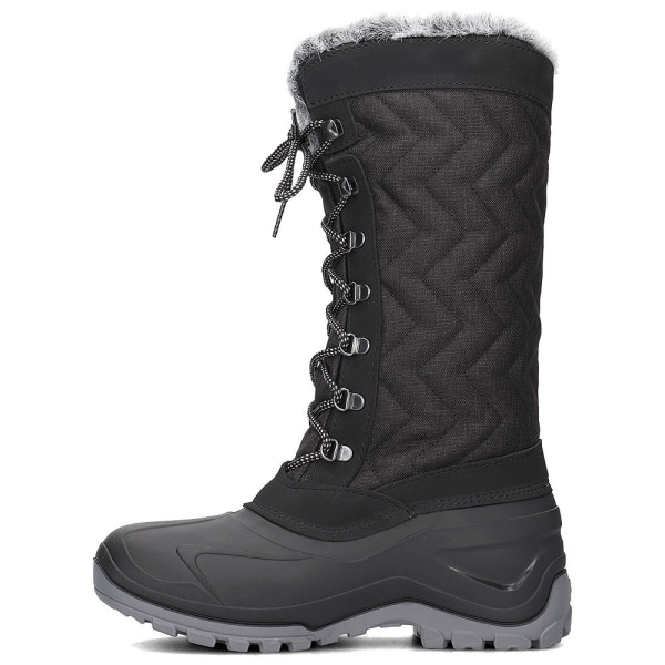 Snowboots CMP Nietos Sort 40