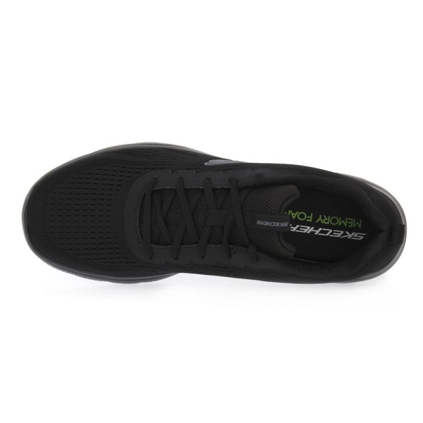 Sneakers low Skechers Bbk Summits Sort 41