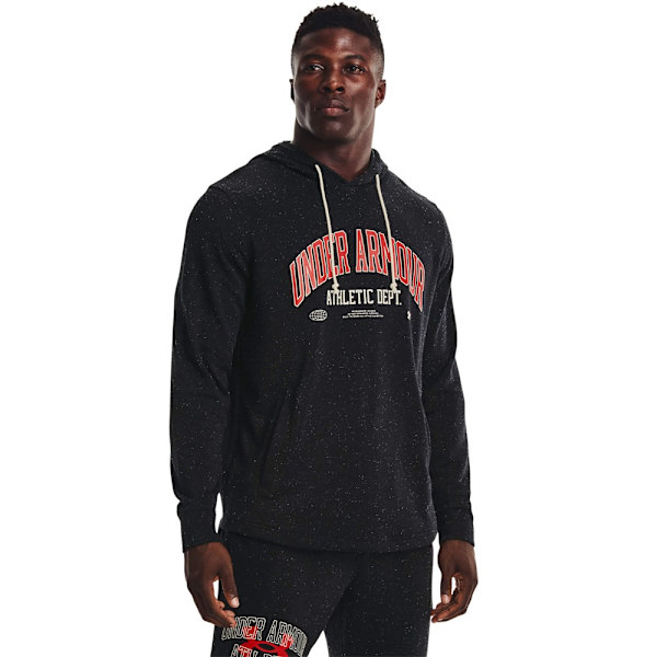 Sweatshirts Under Armour Rival Try Sort 173 - 177 cm/S