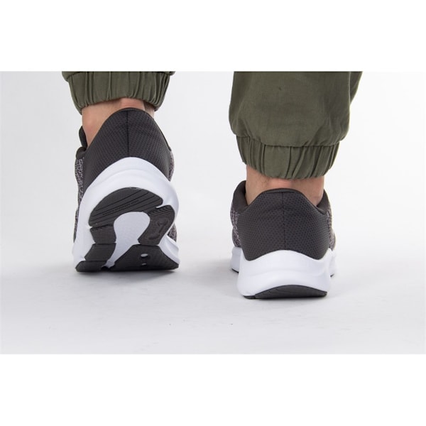 Sneakers low Under Armour Charged Pursuit 3 Twist Sort 44.5