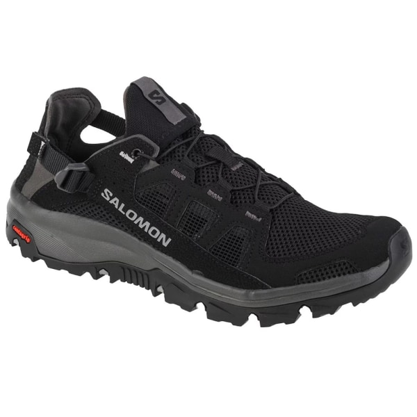 Sneakers low Salomon Techamphibian 5 Sort 41 1/3