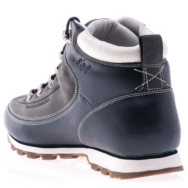 Sko Helly Hansen The Forester Flåde,Sort 44