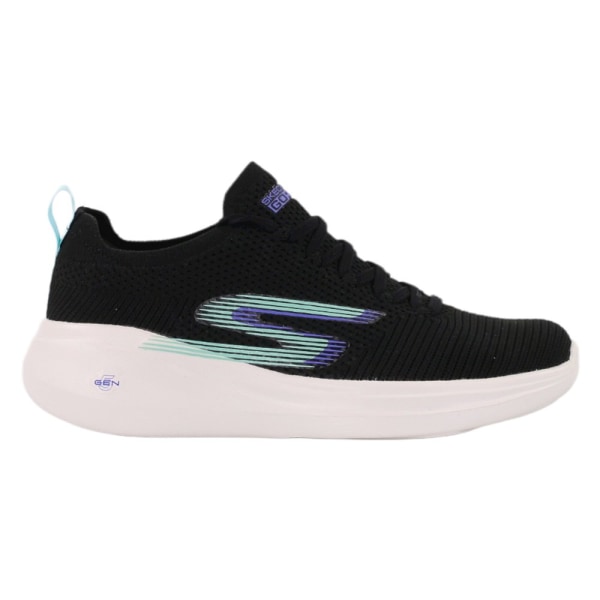 Puolikengät Skechers GO Run Mustat 39
