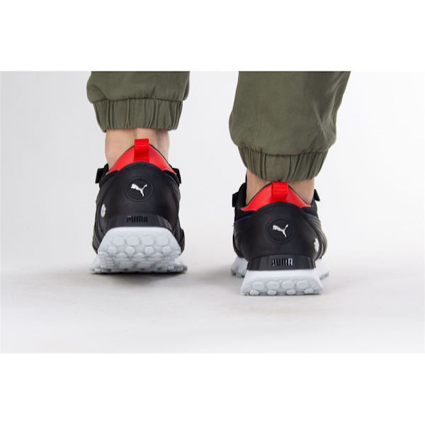 Sneakers low Puma Bmw Mms Rider FV Sort 44.5