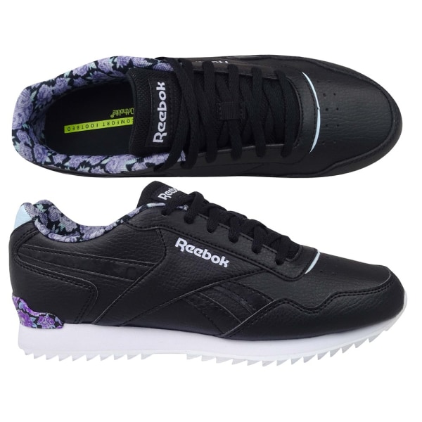 Puolikengät Reebok Royal Glide Mustat 37.5