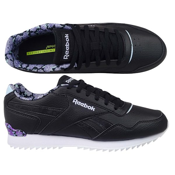 Sneakers low Reebok Royal Glide Sort 38.5