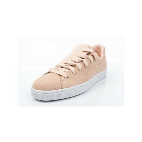 Sneakers low Puma Suede Crush Frosted Pink 38