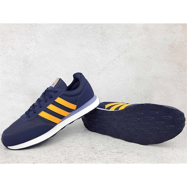 Sneakers low Adidas Run 60S 30 Flåde 40 2/3