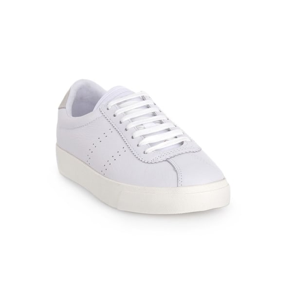 Lågskor Superga Agb 2843 Club Vit 43