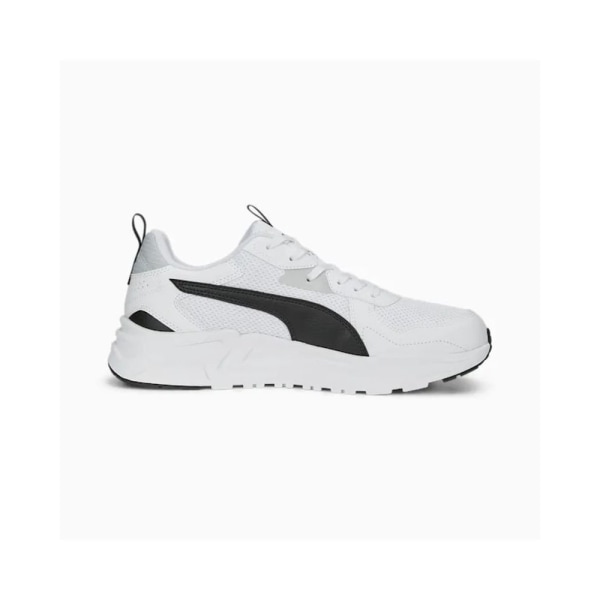 Sneakers low Puma Trinity Lite Hvid 44